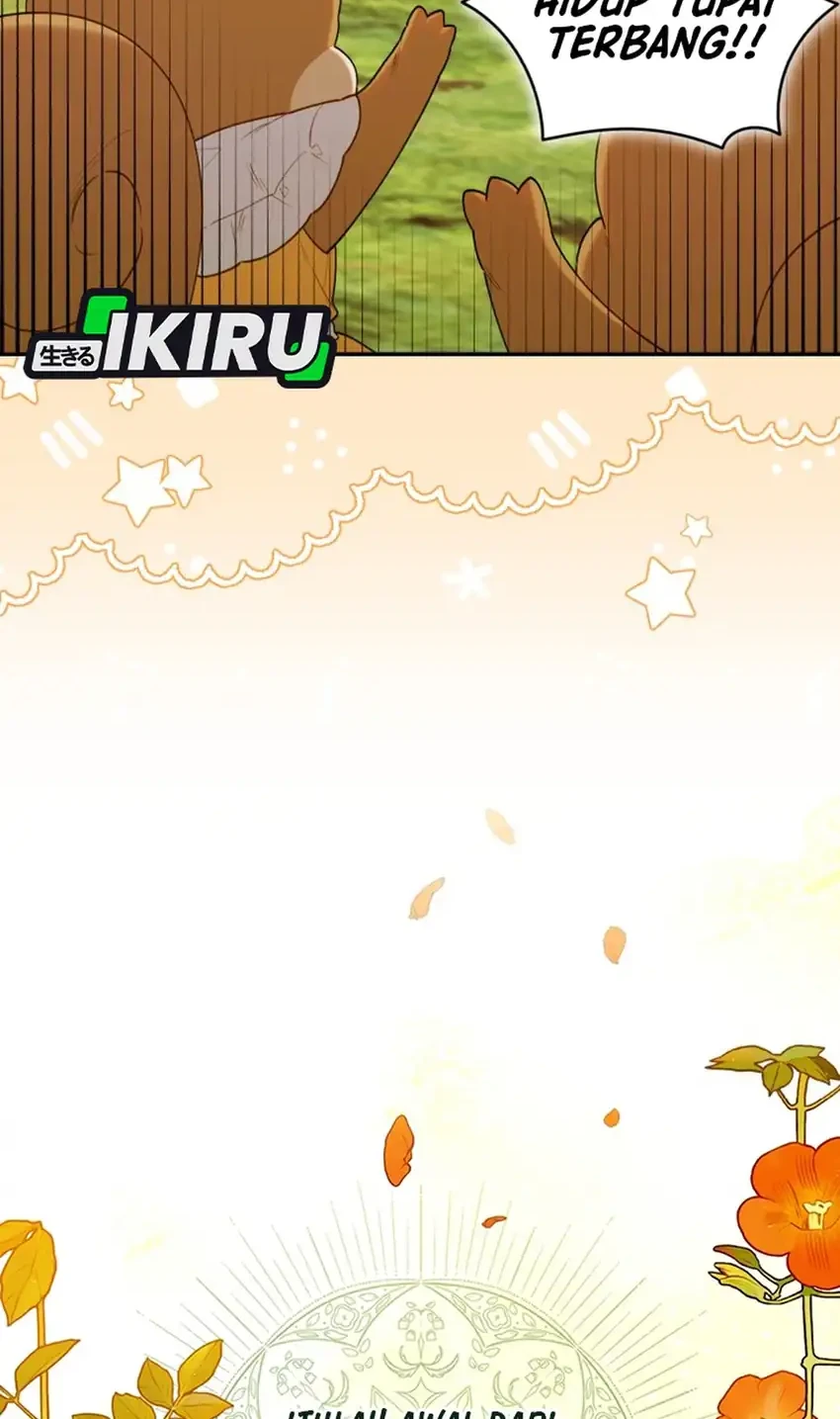 Chick Class Hunter is Being Filial! Chapter 64 - halaman 40