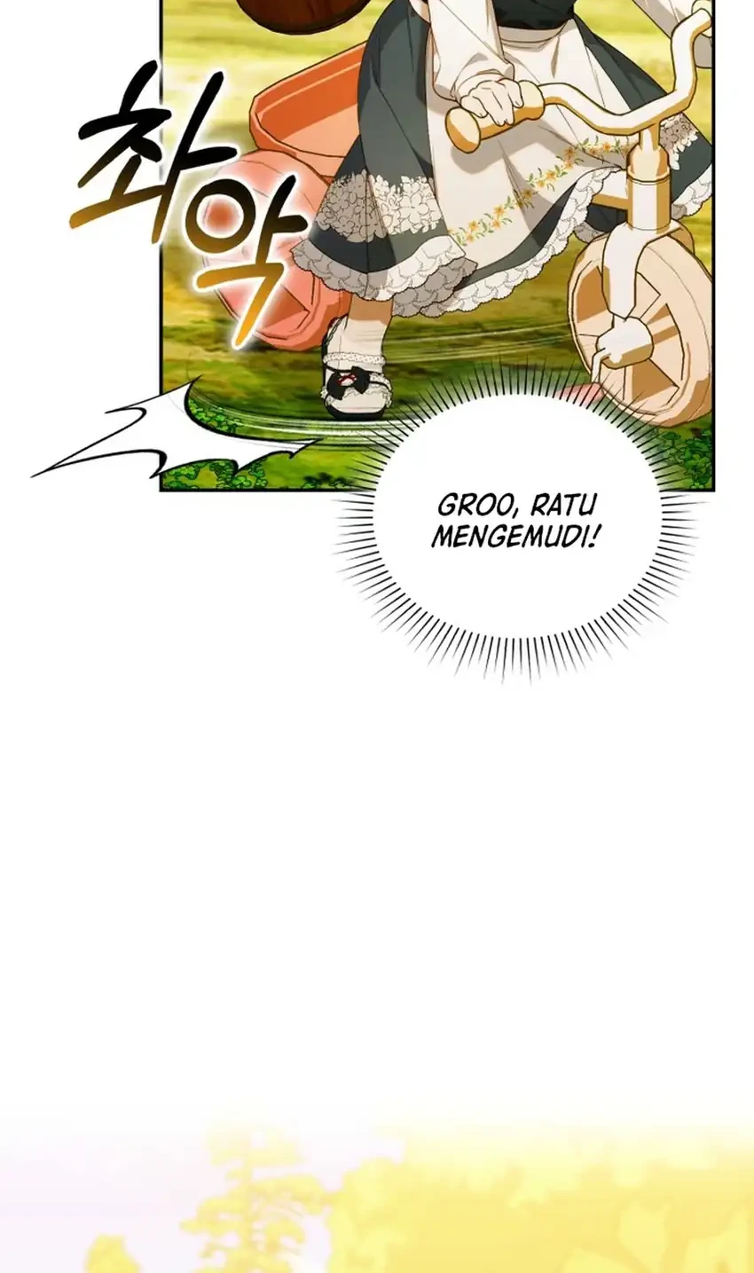 Chick Class Hunter is Being Filial! Chapter 64 - halaman 44