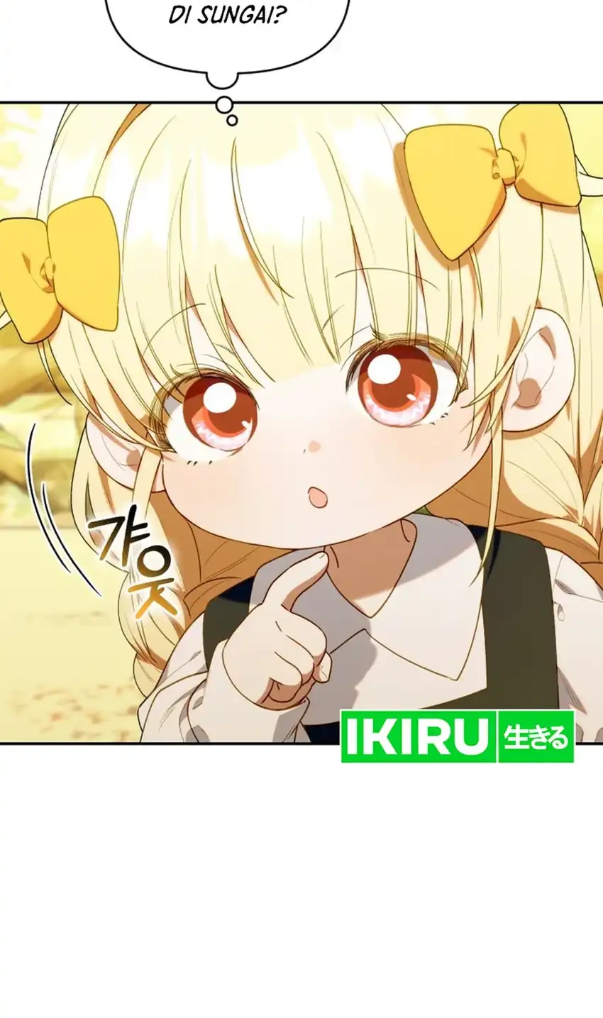 Chick Class Hunter is Being Filial! Chapter 64 - halaman 48