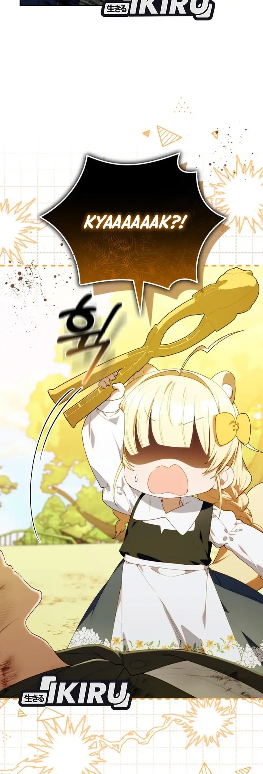 Chick Class Hunter is Being Filial! Chapter 64 - halaman 51