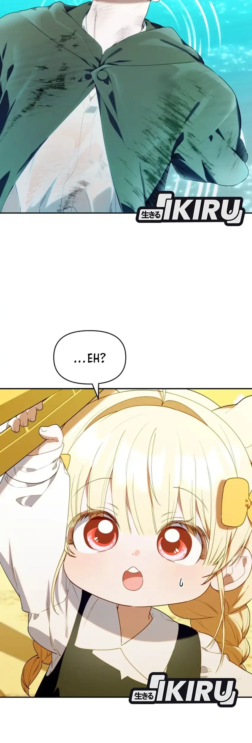 Chick Class Hunter is Being Filial! Chapter 64 - halaman 53