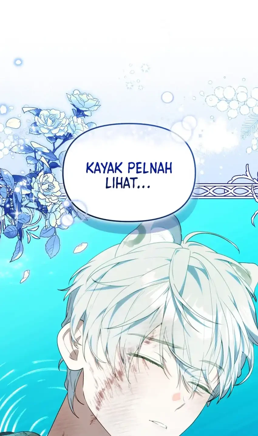Chick Class Hunter is Being Filial! Chapter 64 - halaman 54