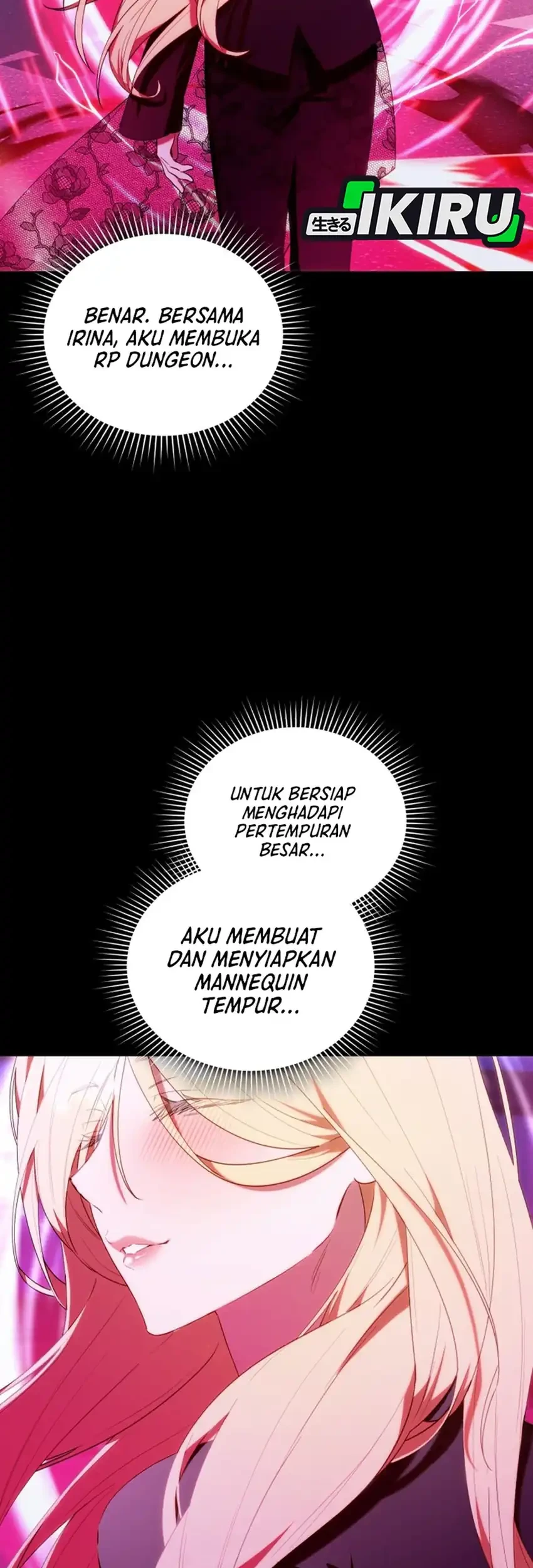 Chick Class Hunter is Being Filial! Chapter 64 - halaman 59