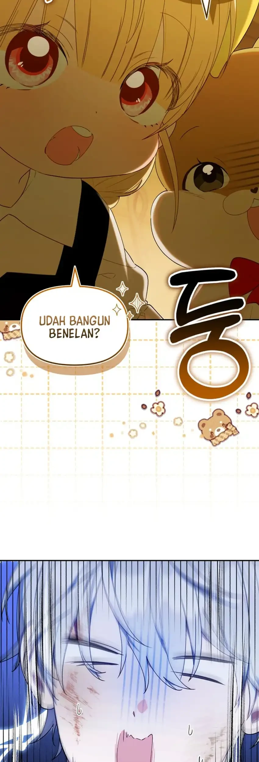 Chick Class Hunter is Being Filial! Chapter 64 - halaman 63