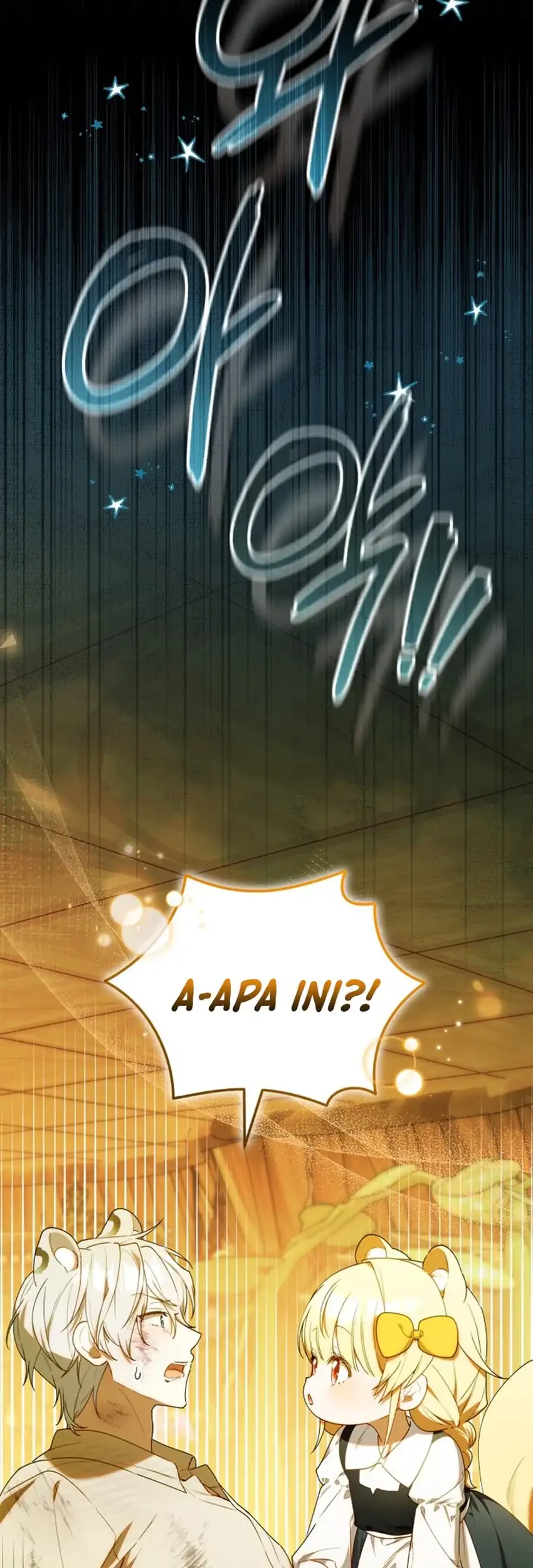 Chick Class Hunter is Being Filial! Chapter 64 - halaman 65