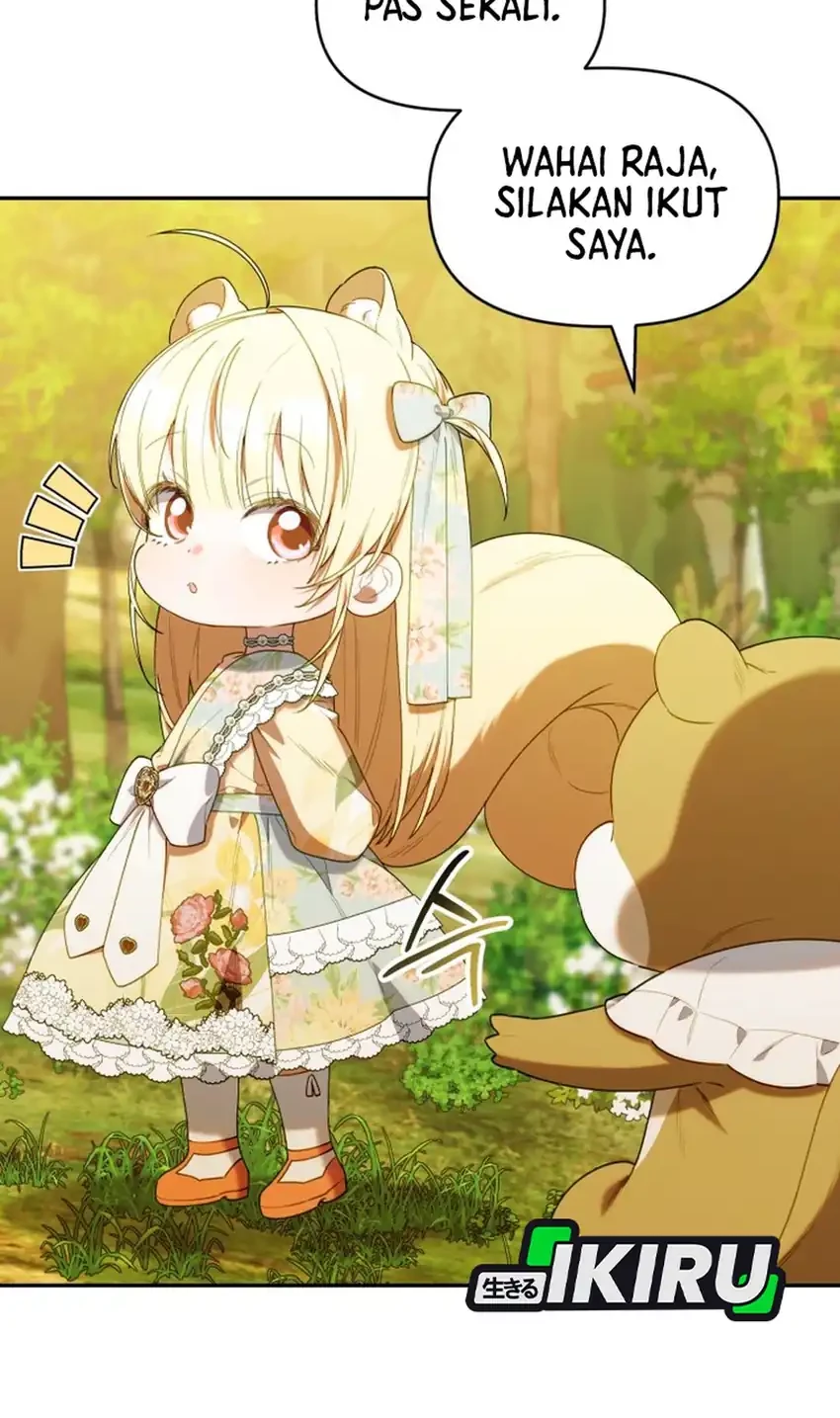 Chick Class Hunter is Being Filial! Chapter 64 - halaman 8
