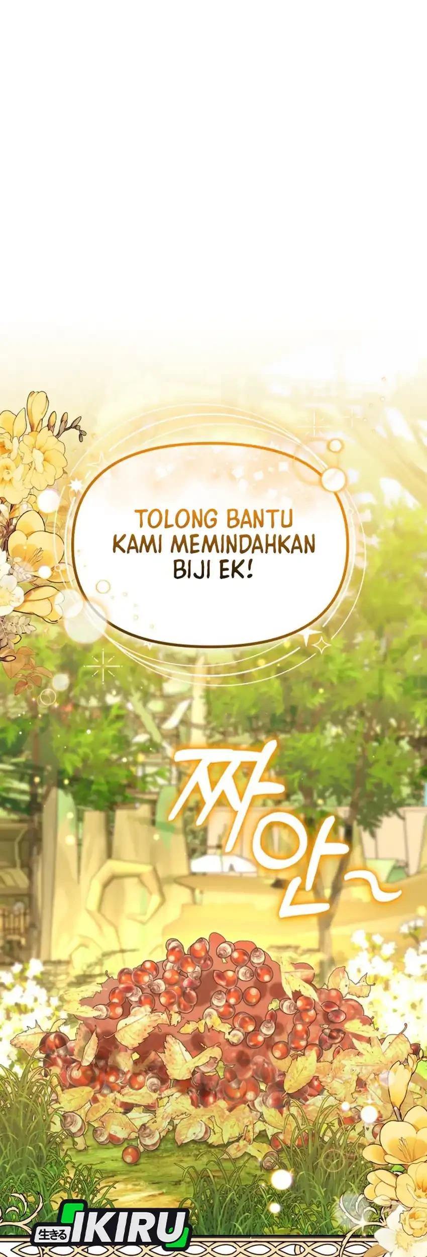 Chick Class Hunter is Being Filial! Chapter 64 - halaman 9