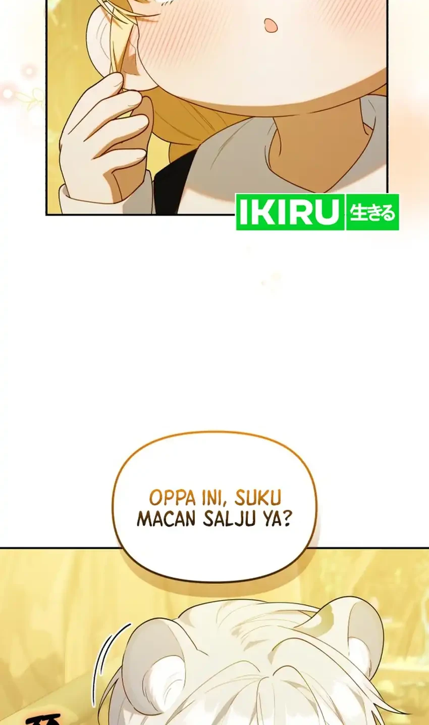 Chick Class Hunter is Being Filial! Chapter 65 - halaman 12