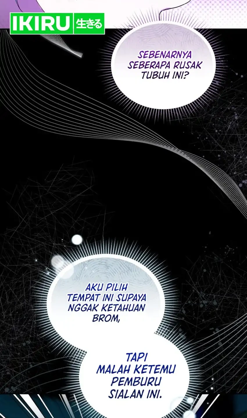 Chick Class Hunter is Being Filial! Chapter 65 - halaman 14