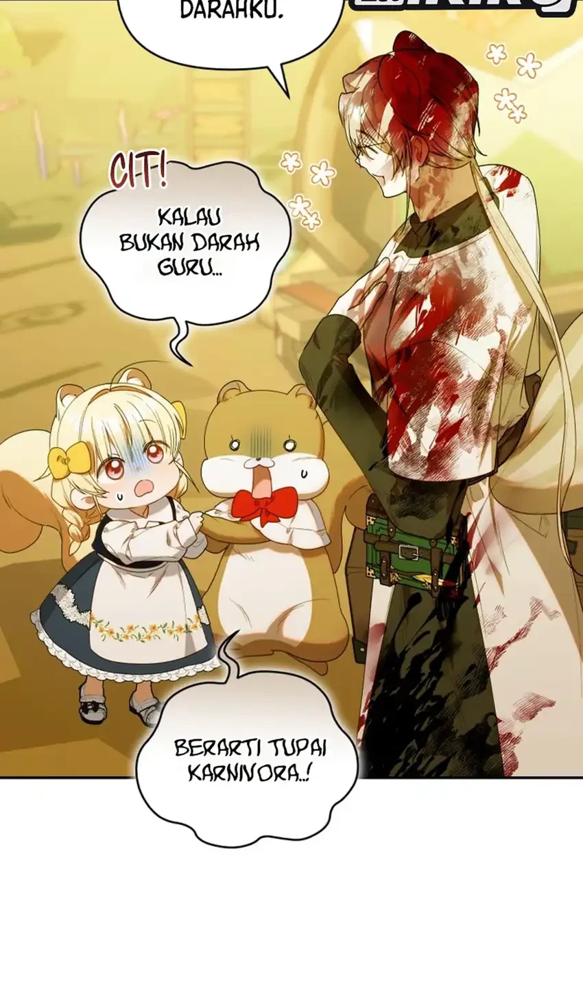 Chick Class Hunter is Being Filial! Chapter 65 - halaman 34
