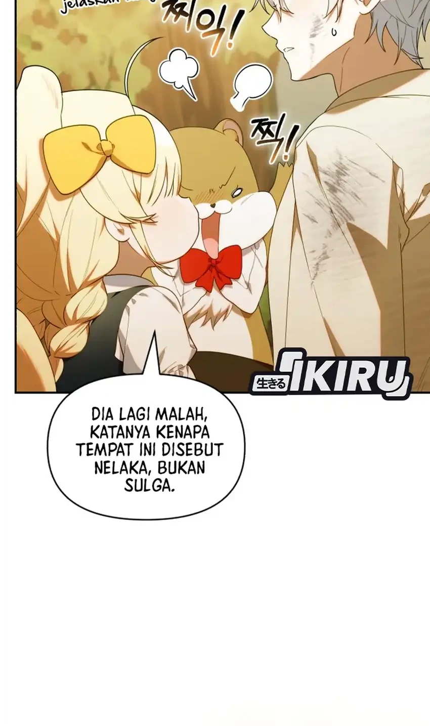 Chick Class Hunter is Being Filial! Chapter 65 - halaman 4