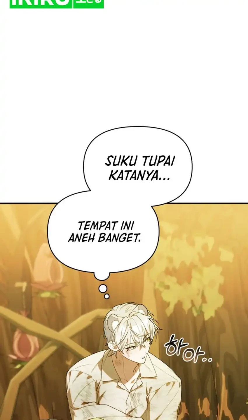 Chick Class Hunter is Being Filial! Chapter 65 - halaman 44