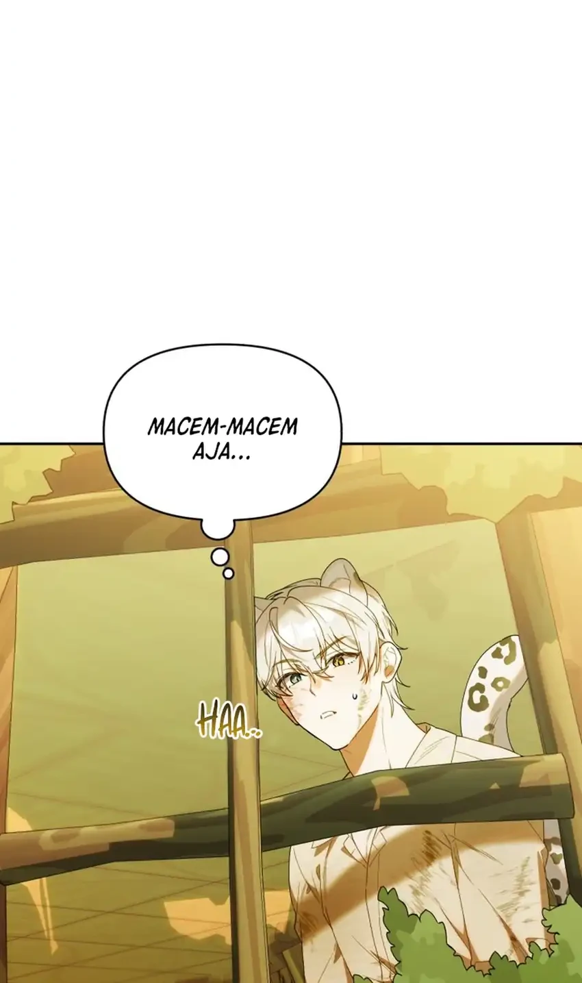 Chick Class Hunter is Being Filial! Chapter 65 - halaman 46
