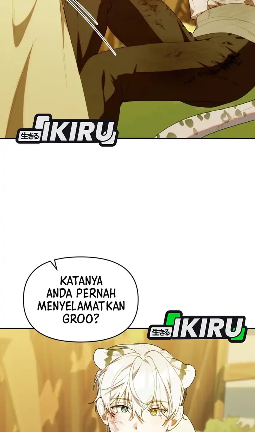 Chick Class Hunter is Being Filial! Chapter 65 - halaman 54