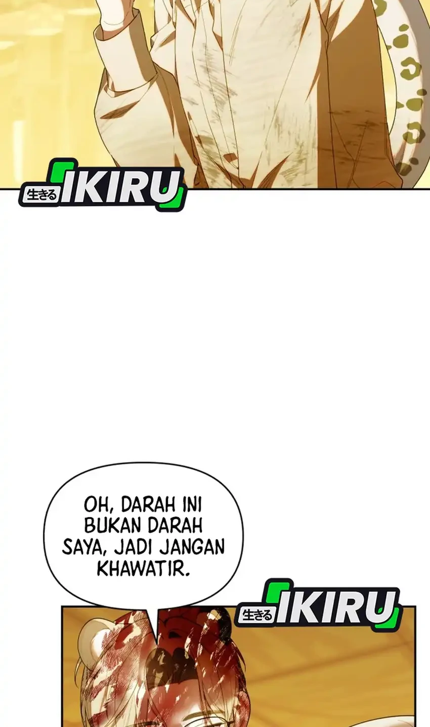 Chick Class Hunter is Being Filial! Chapter 65 - halaman 56