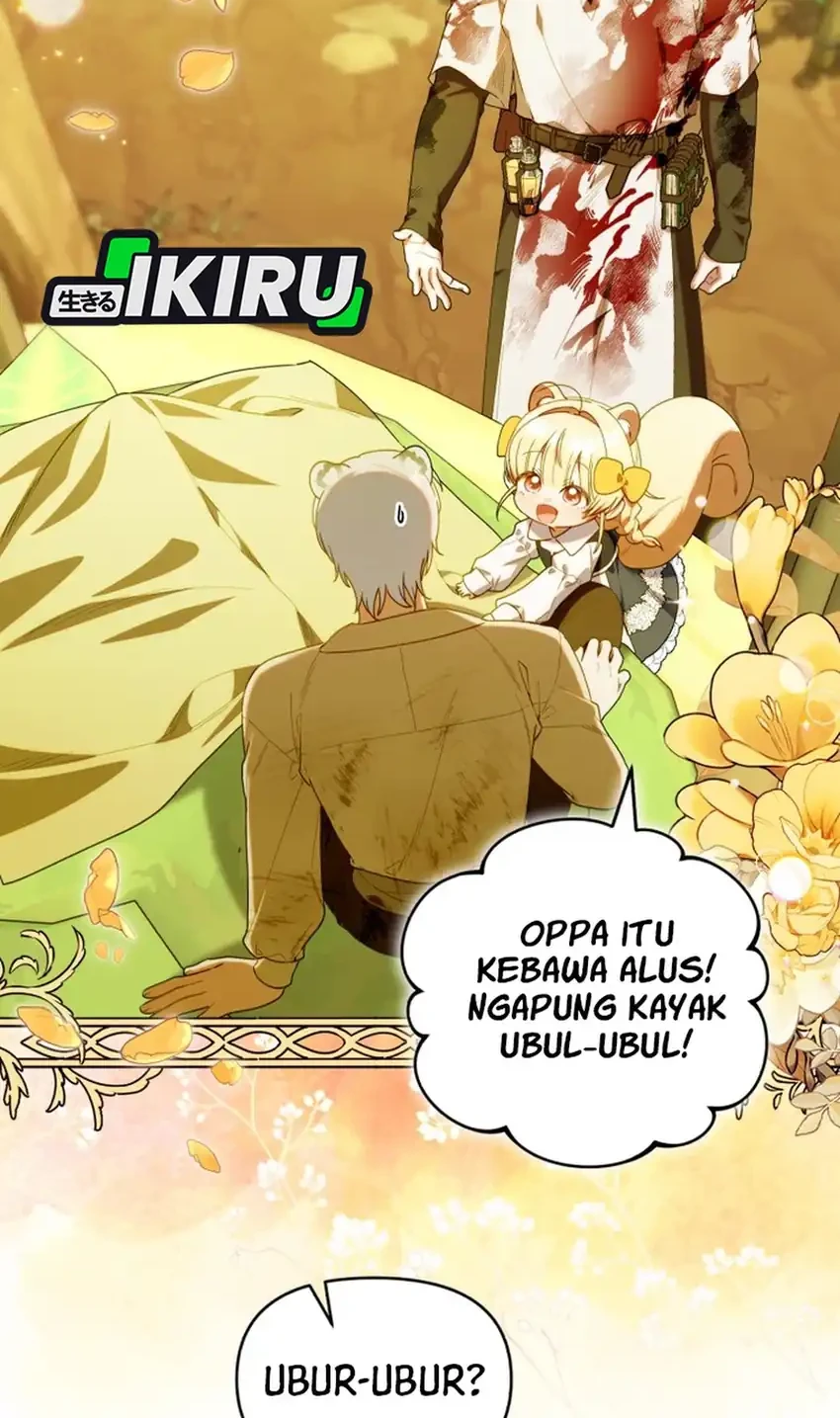 Chick Class Hunter is Being Filial! Chapter 65 - halaman 58