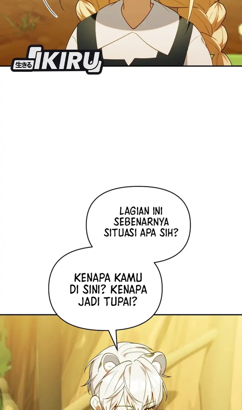 Chick Class Hunter is Being Filial! Chapter 65 - halaman 6