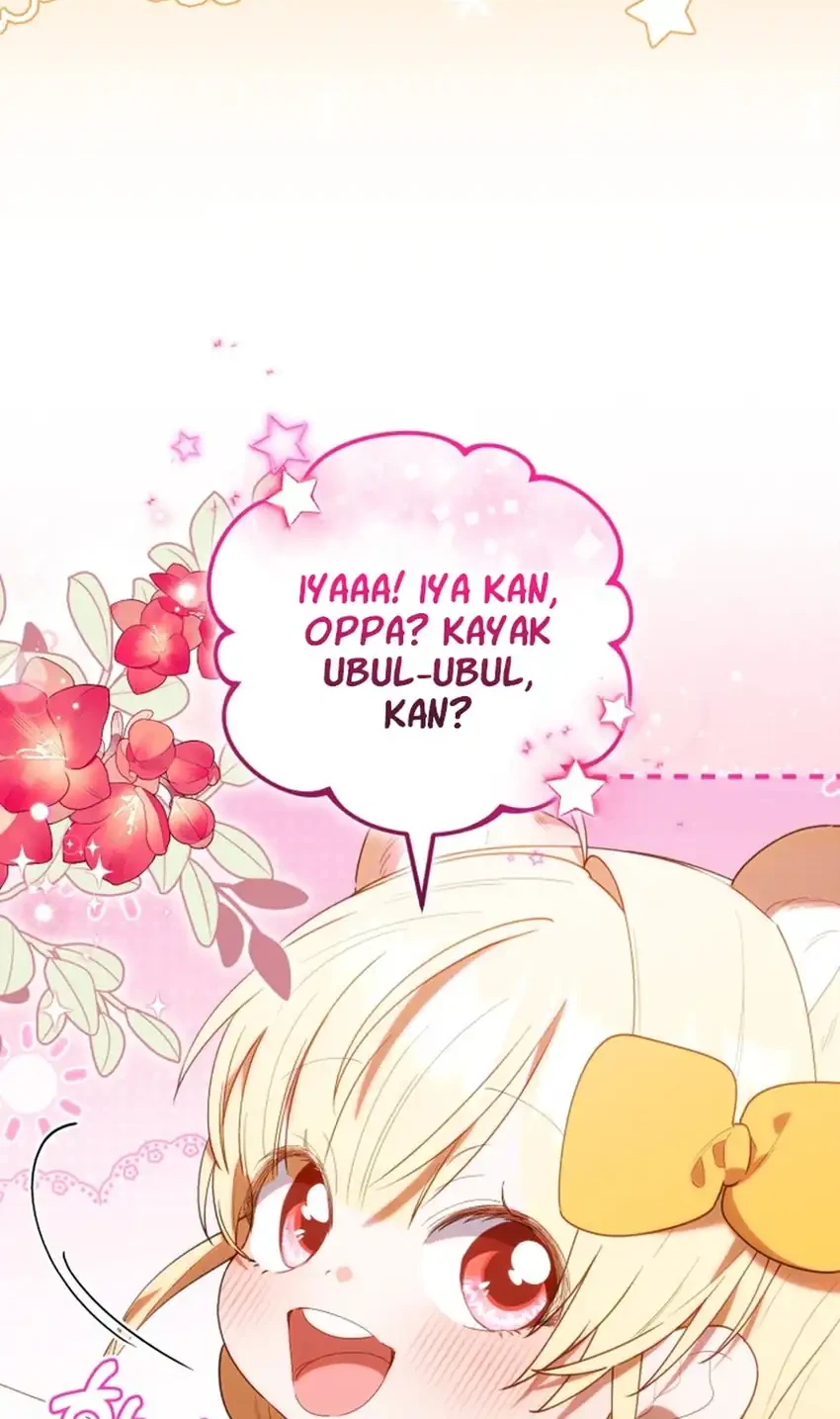 Chick Class Hunter is Being Filial! Chapter 65 - halaman 60