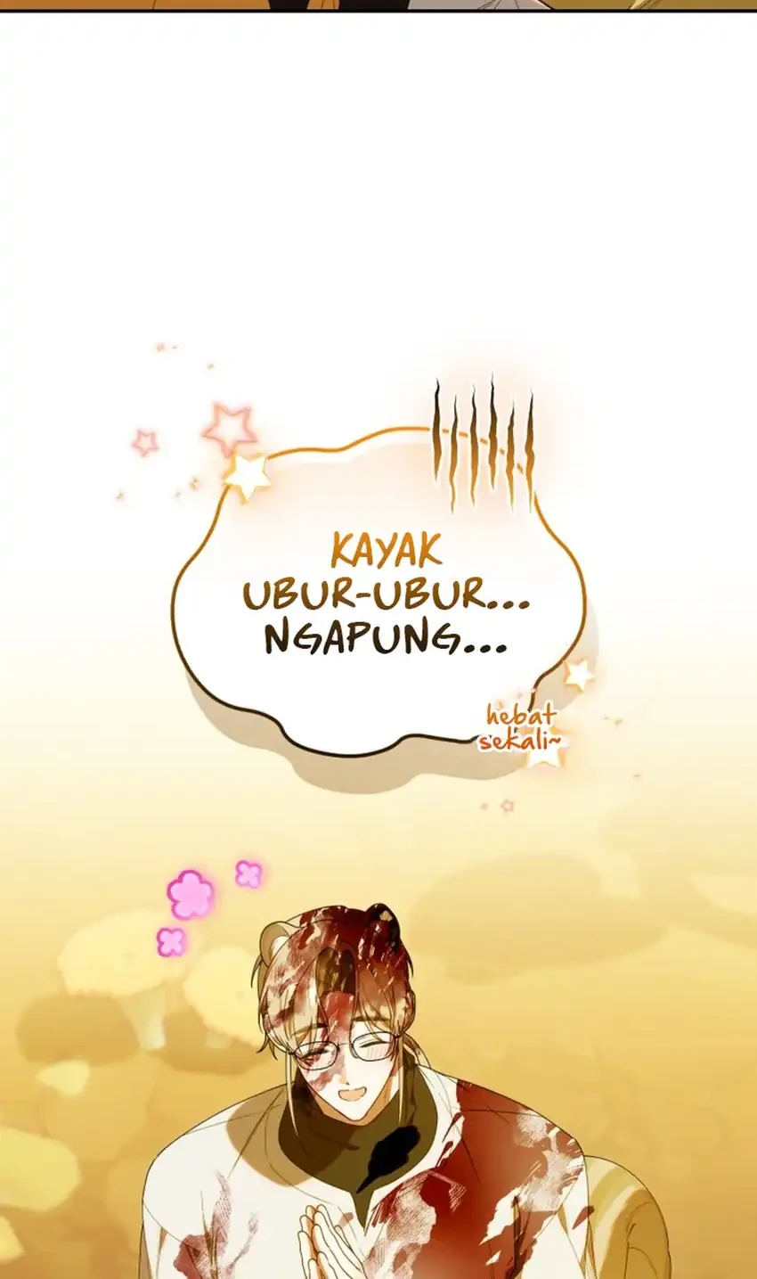 Chick Class Hunter is Being Filial! Chapter 65 - halaman 62