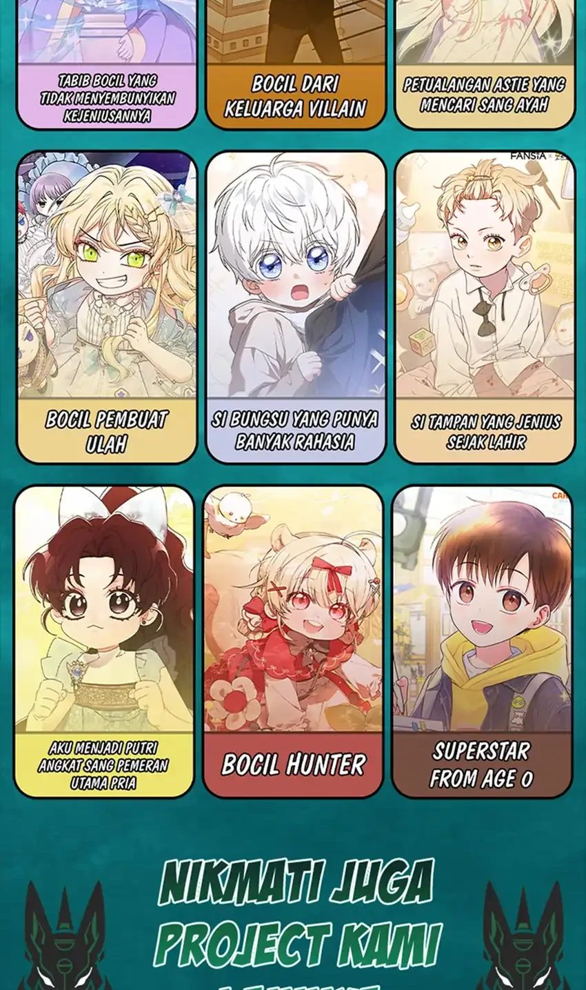 Chick Class Hunter is Being Filial! Chapter 65 - halaman 66