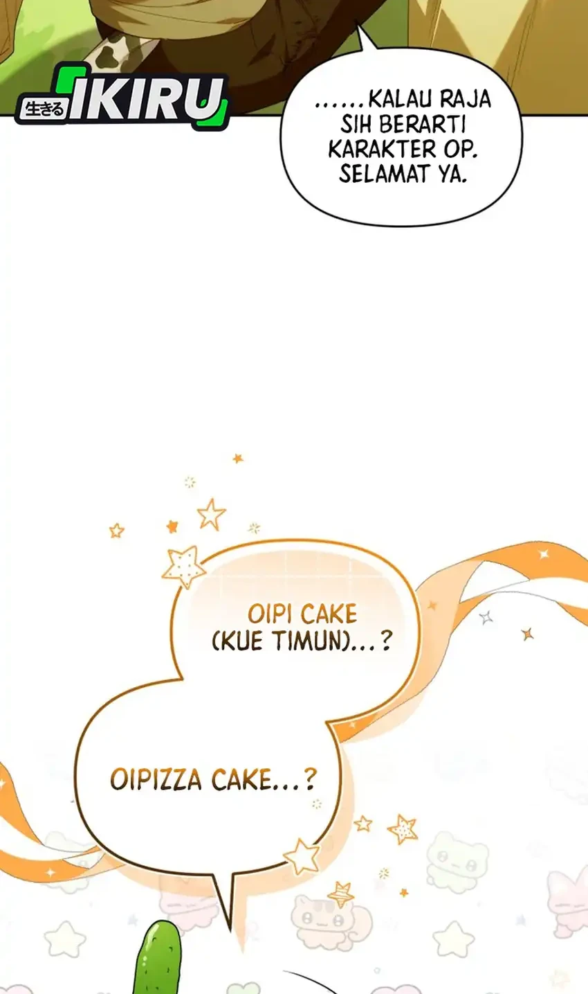 Chick Class Hunter is Being Filial! Chapter 65 - halaman 8