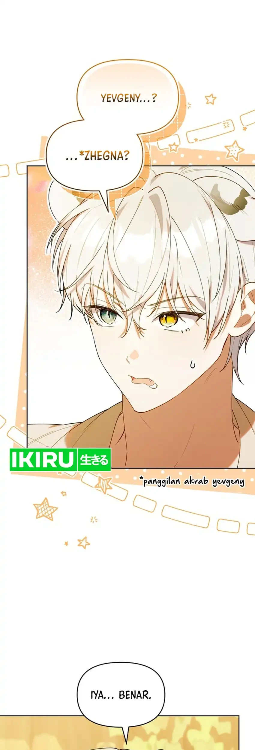 Chick Class Hunter is Being Filial! Chapter 66 - halaman 13