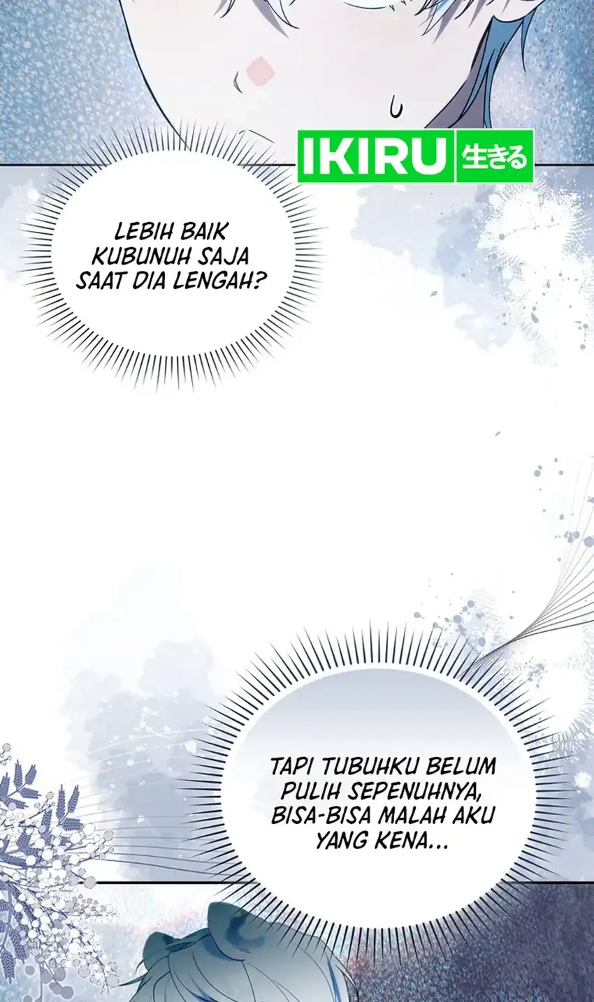 Chick Class Hunter is Being Filial! Chapter 66 - halaman 16