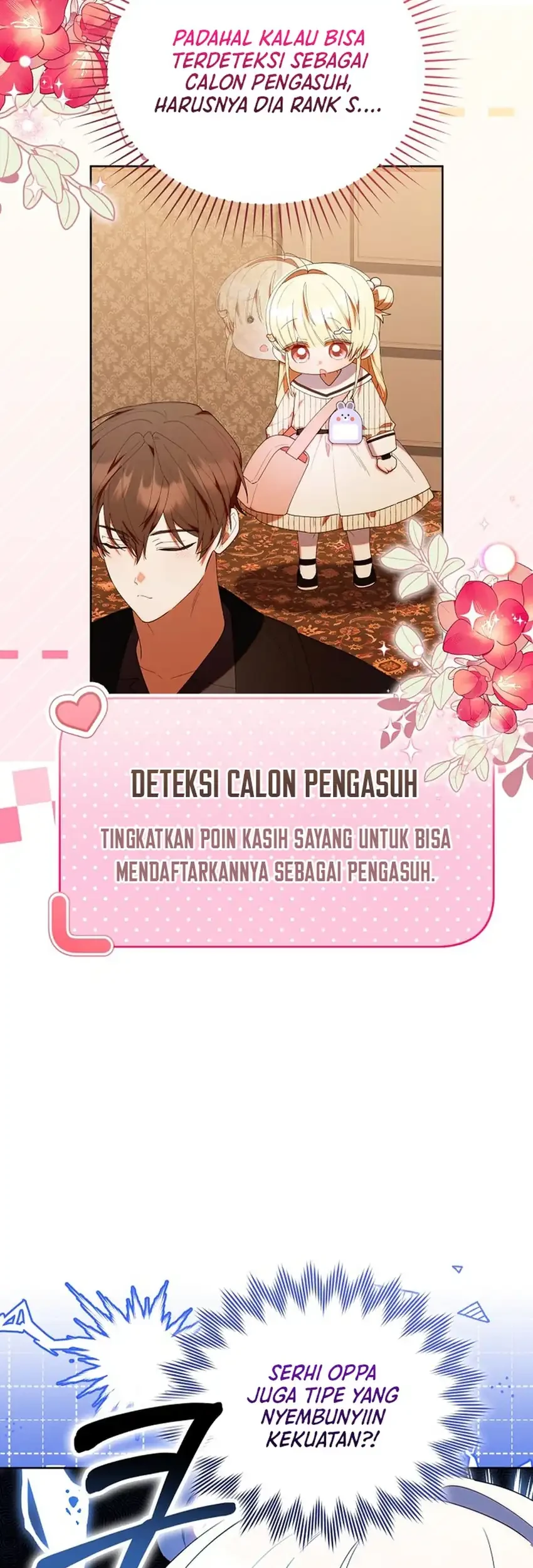 Chick Class Hunter is Being Filial! Chapter 66 - halaman 19