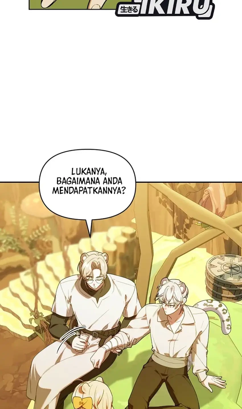 Chick Class Hunter is Being Filial! Chapter 66 - halaman 2