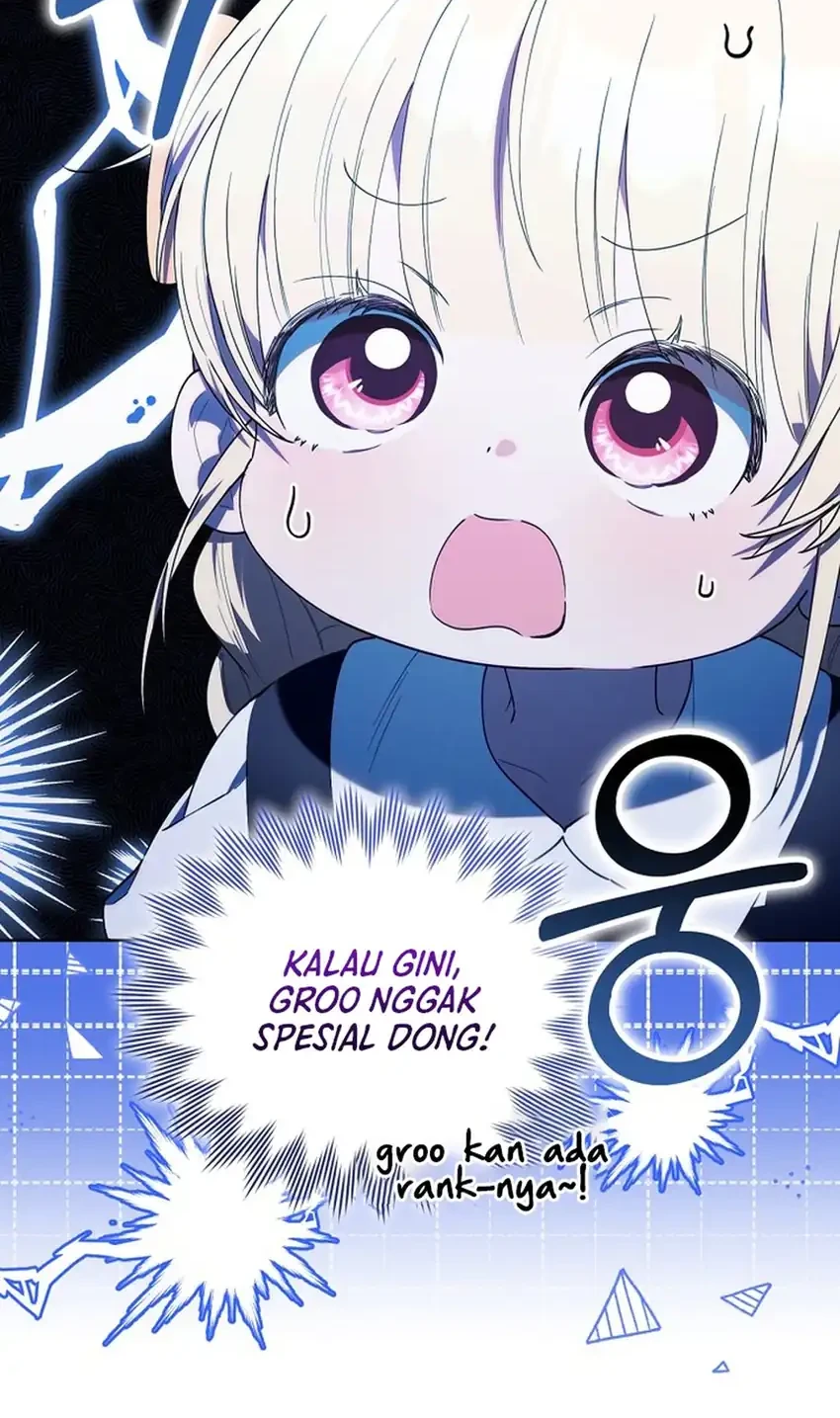 Chick Class Hunter is Being Filial! Chapter 66 - halaman 20