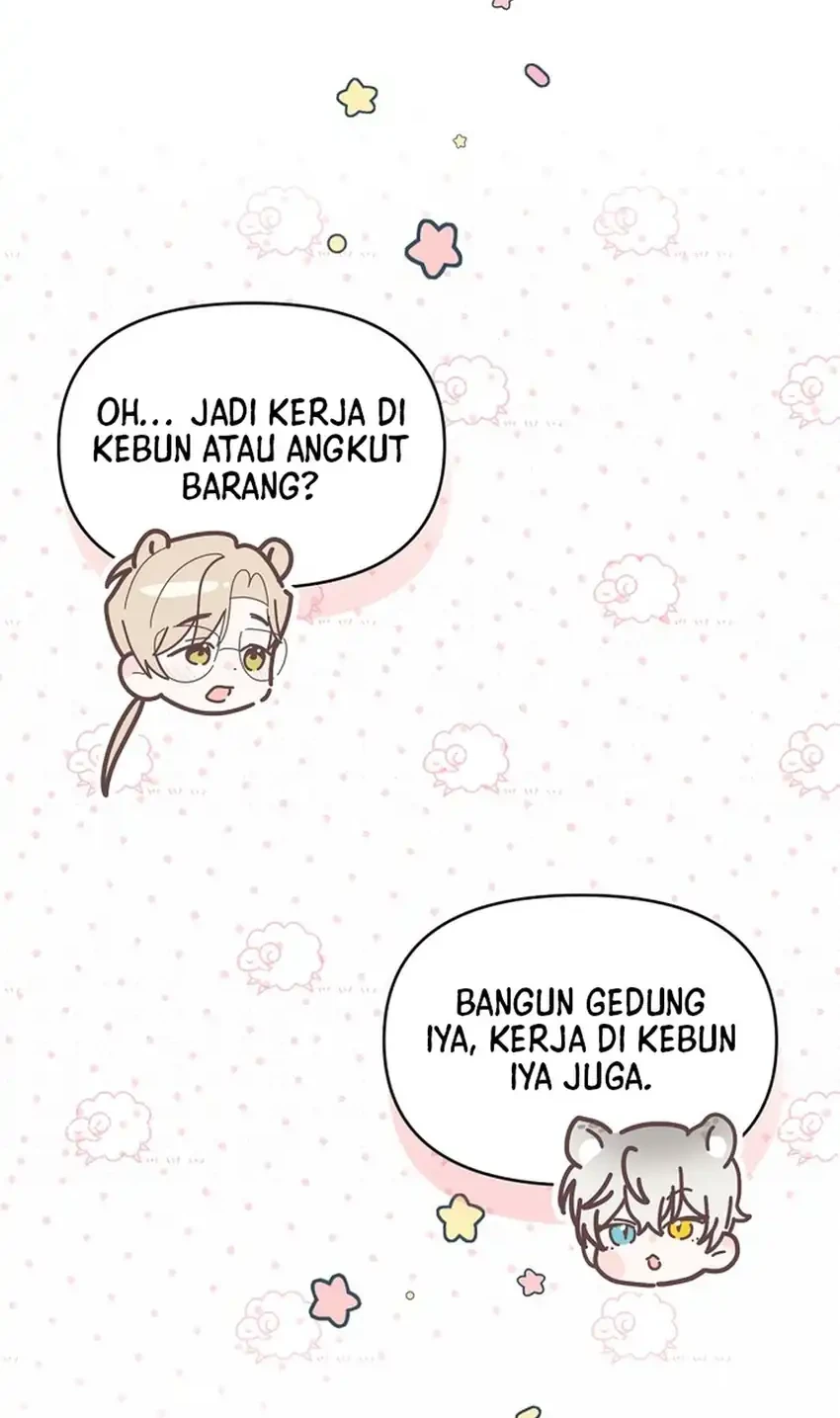 Chick Class Hunter is Being Filial! Chapter 66 - halaman 24