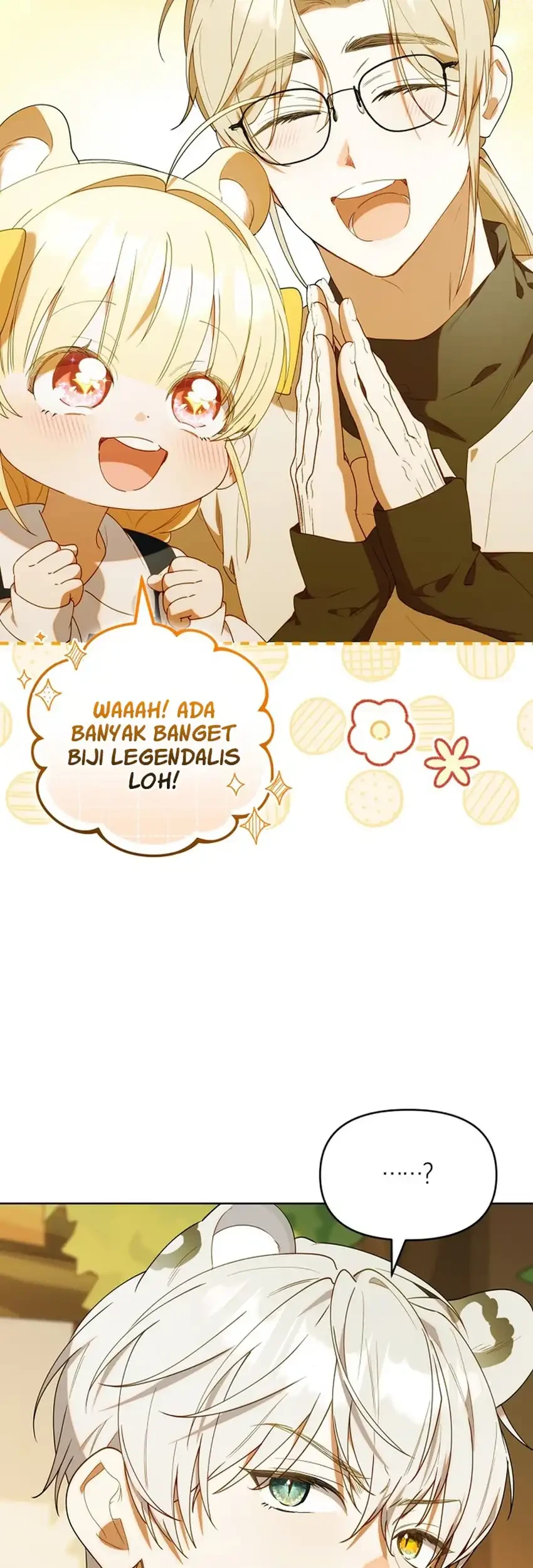 Chick Class Hunter is Being Filial! Chapter 66 - halaman 27