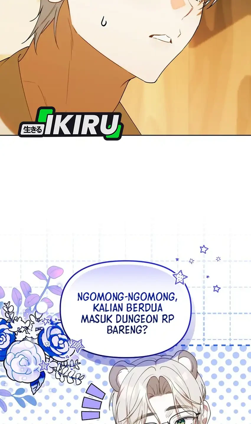 Chick Class Hunter is Being Filial! Chapter 66 - halaman 28