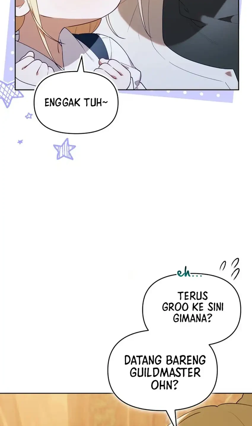 Chick Class Hunter is Being Filial! Chapter 66 - halaman 30