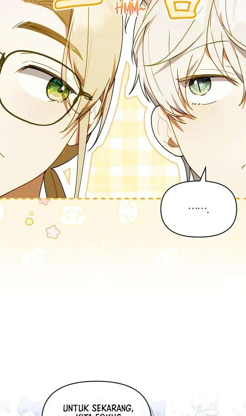 Chick Class Hunter is Being Filial! Chapter 66 - halaman 40