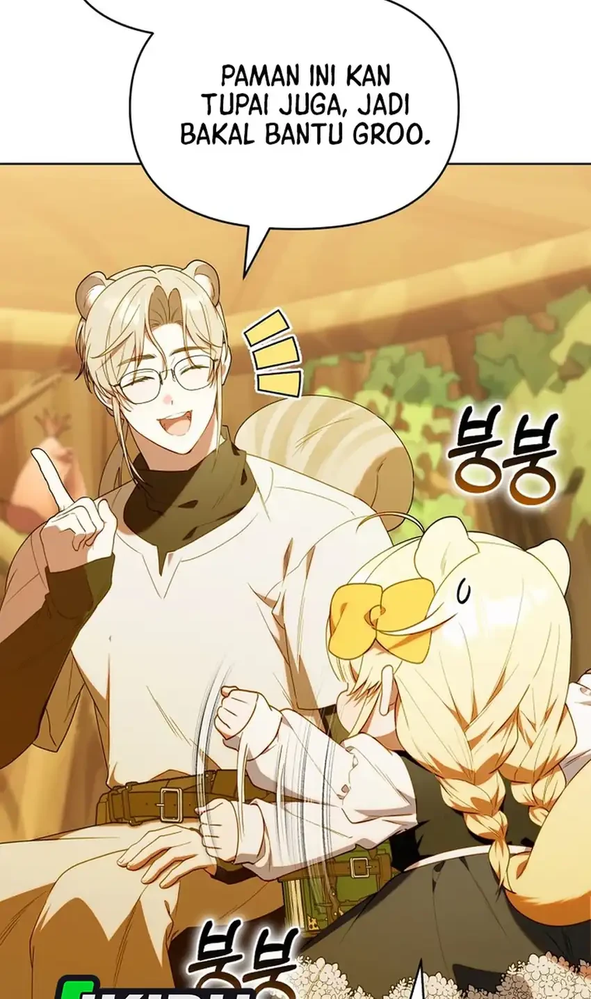 Chick Class Hunter is Being Filial! Chapter 66 - halaman 42