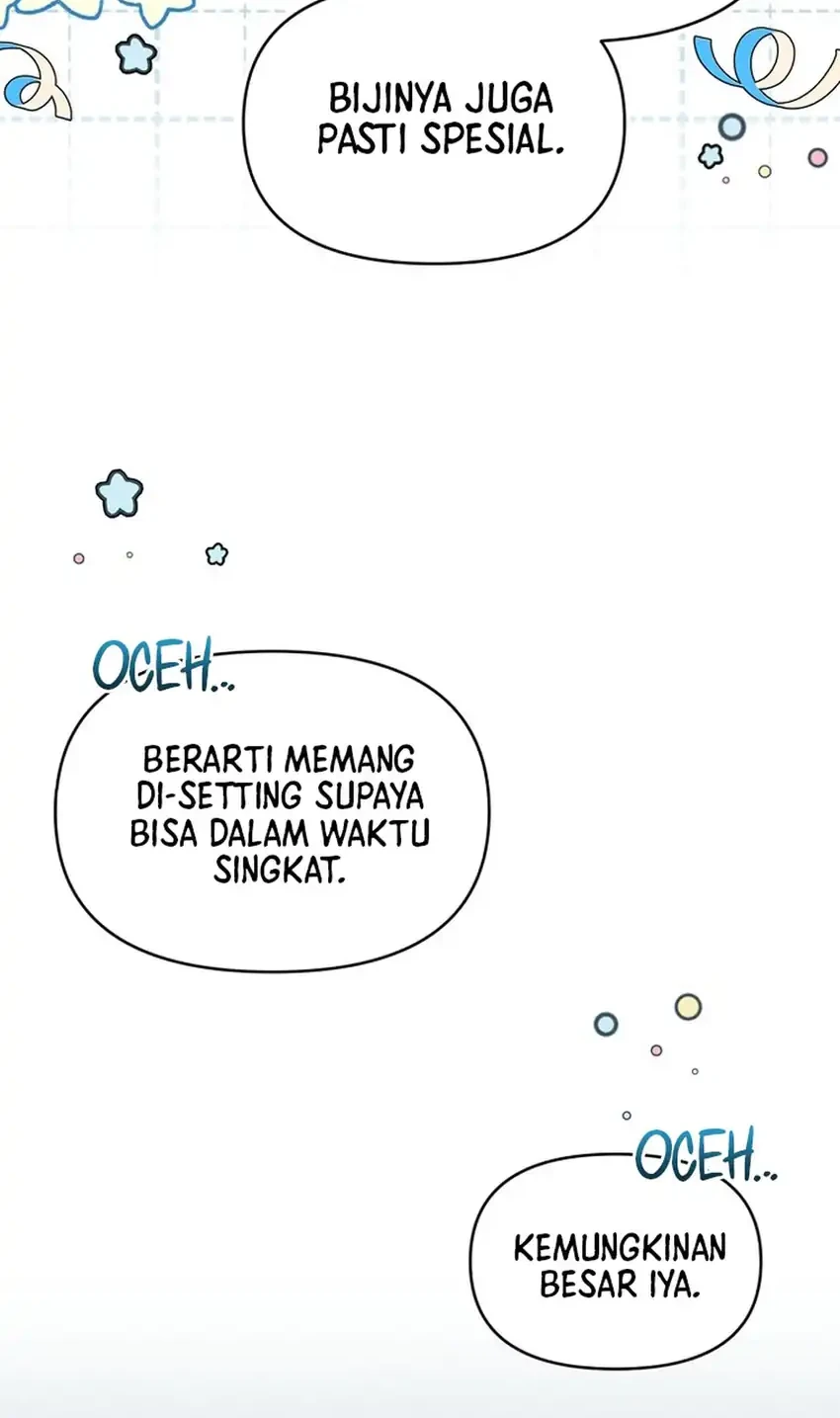 Chick Class Hunter is Being Filial! Chapter 66 - halaman 44