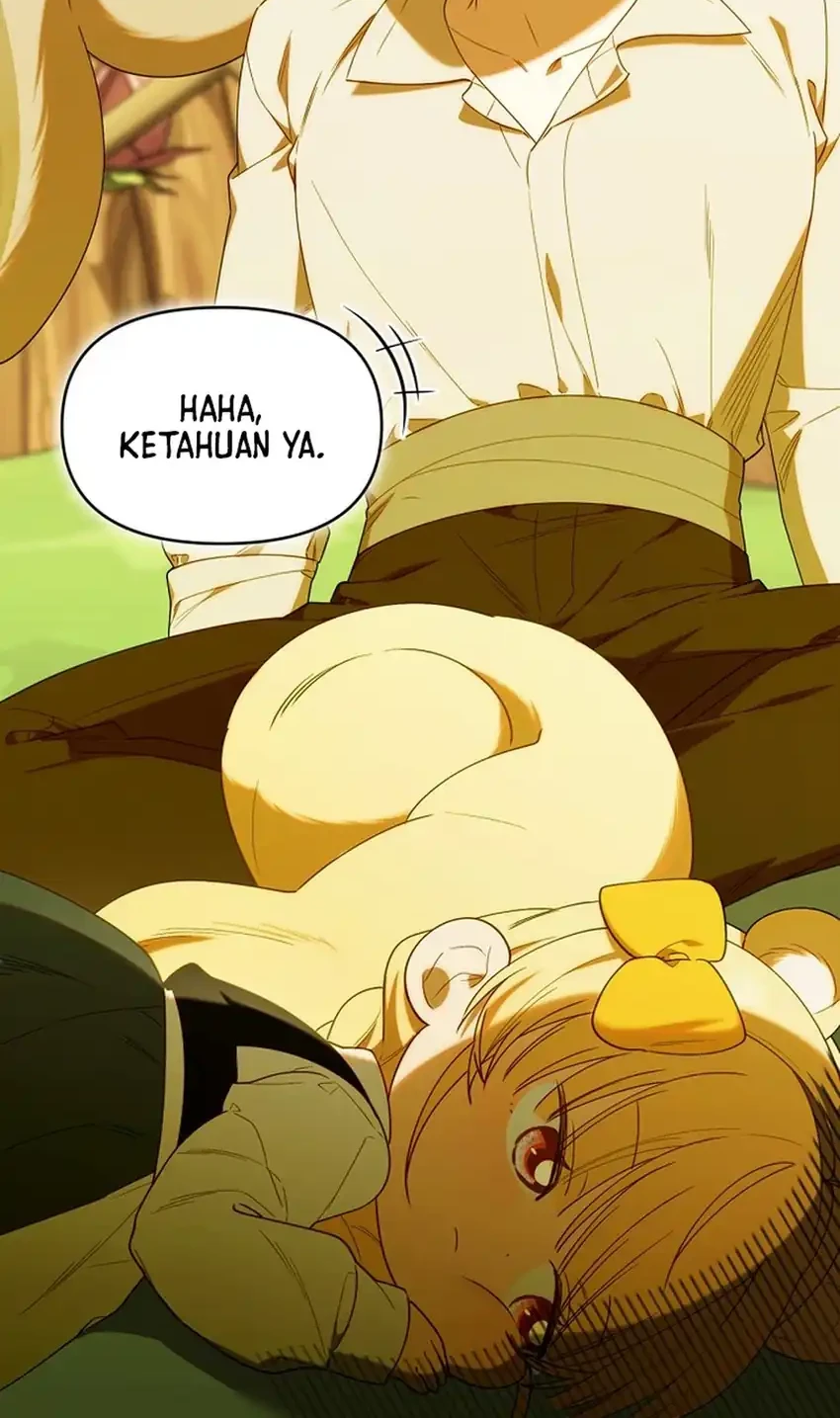 Chick Class Hunter is Being Filial! Chapter 66 - halaman 48