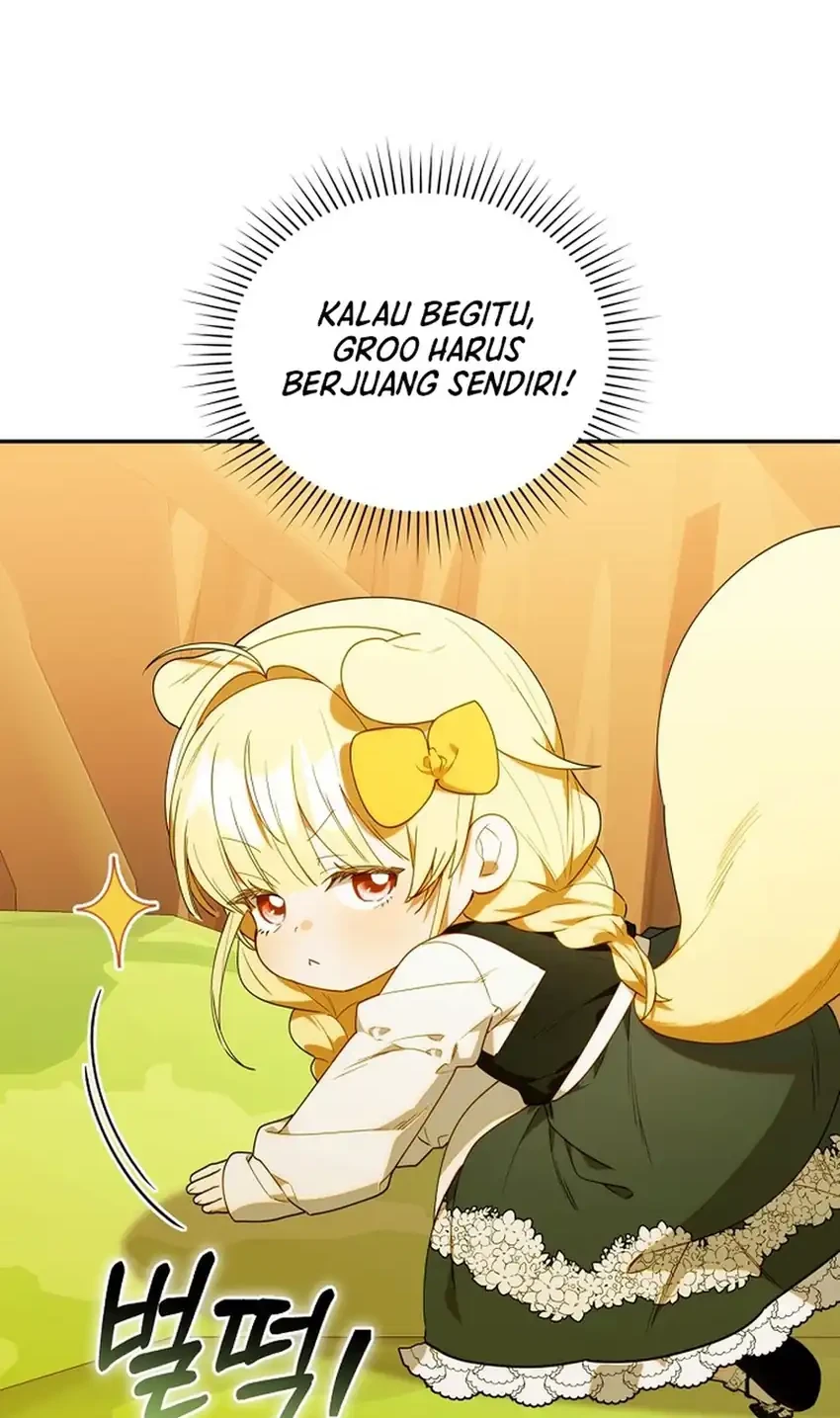 Chick Class Hunter is Being Filial! Chapter 66 - halaman 50