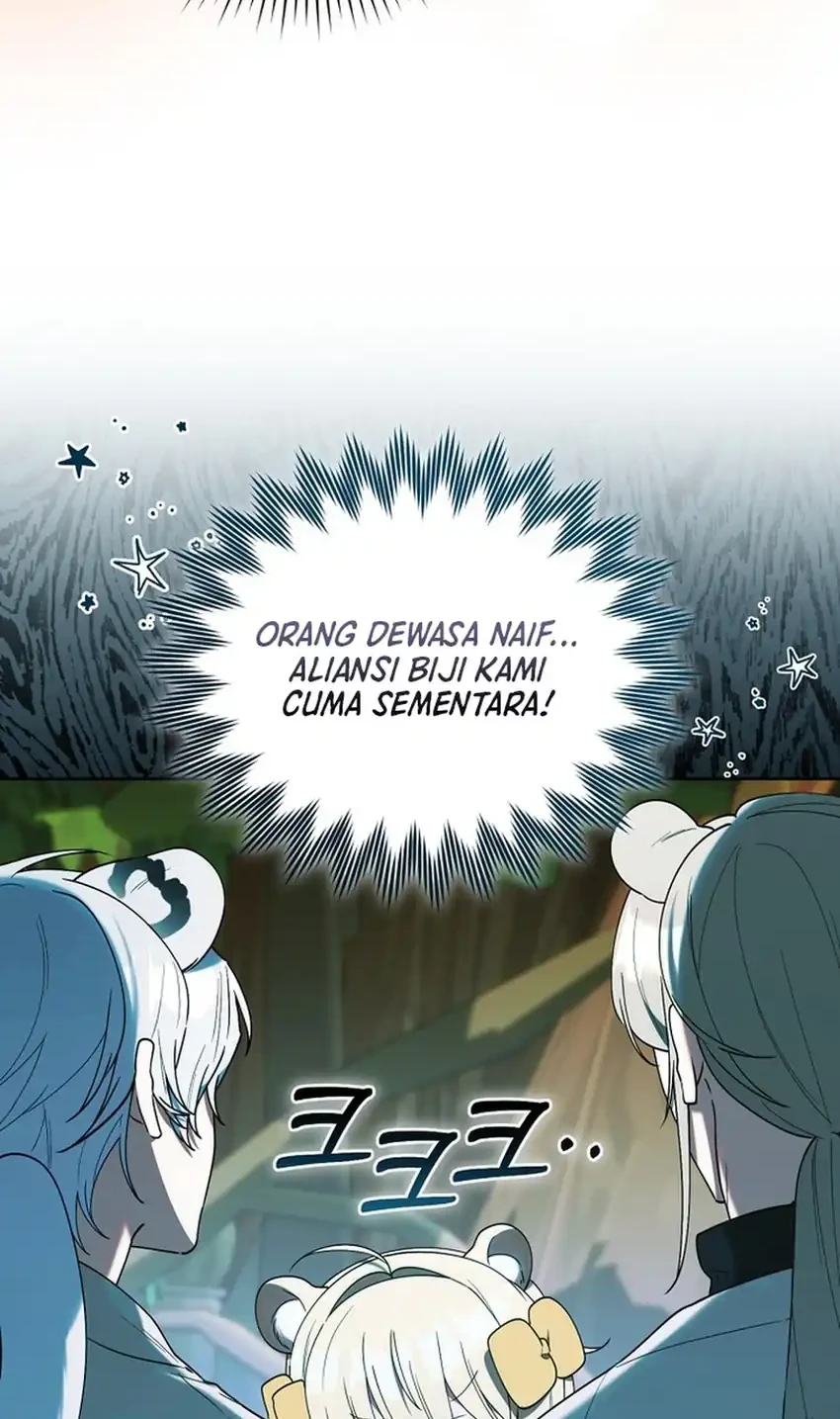 Chick Class Hunter is Being Filial! Chapter 66 - halaman 52