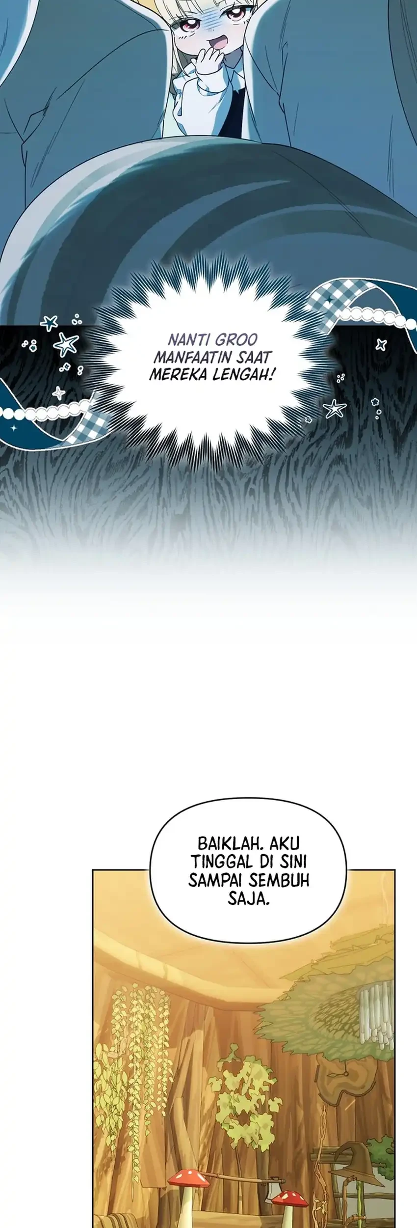 Chick Class Hunter is Being Filial! Chapter 66 - halaman 53