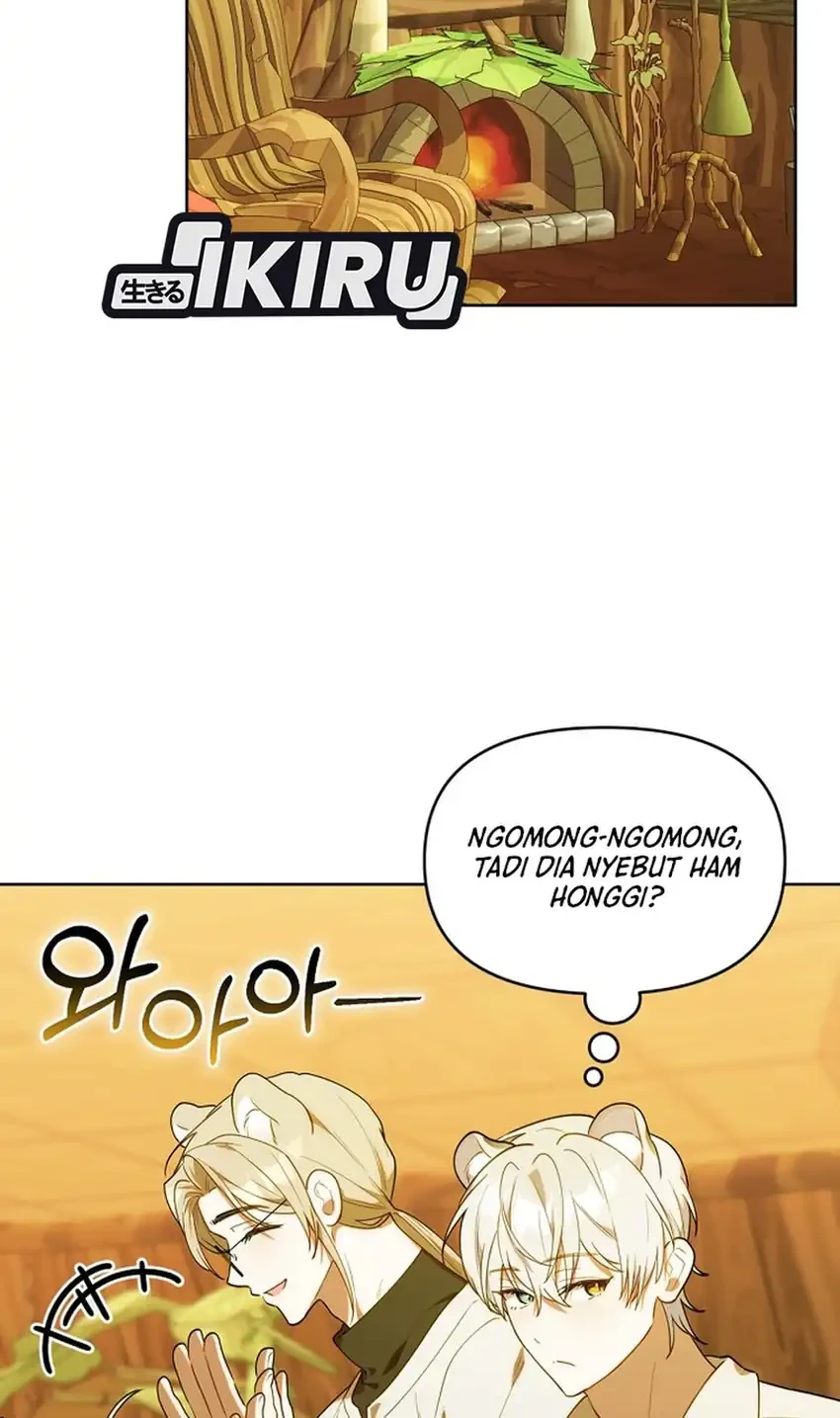 Chick Class Hunter is Being Filial! Chapter 66 - halaman 54