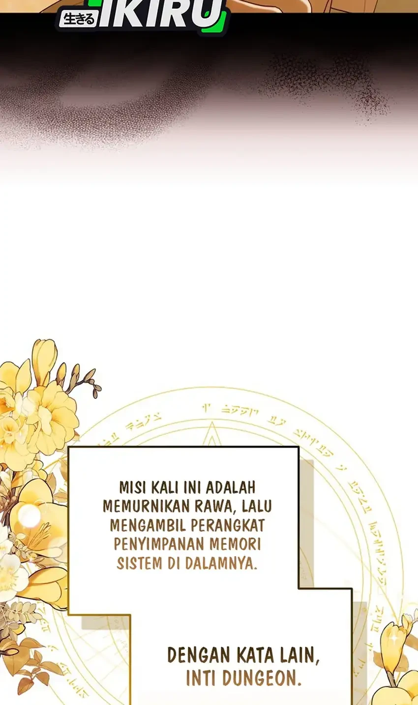 Chick Class Hunter is Being Filial! Chapter 66 - halaman 56