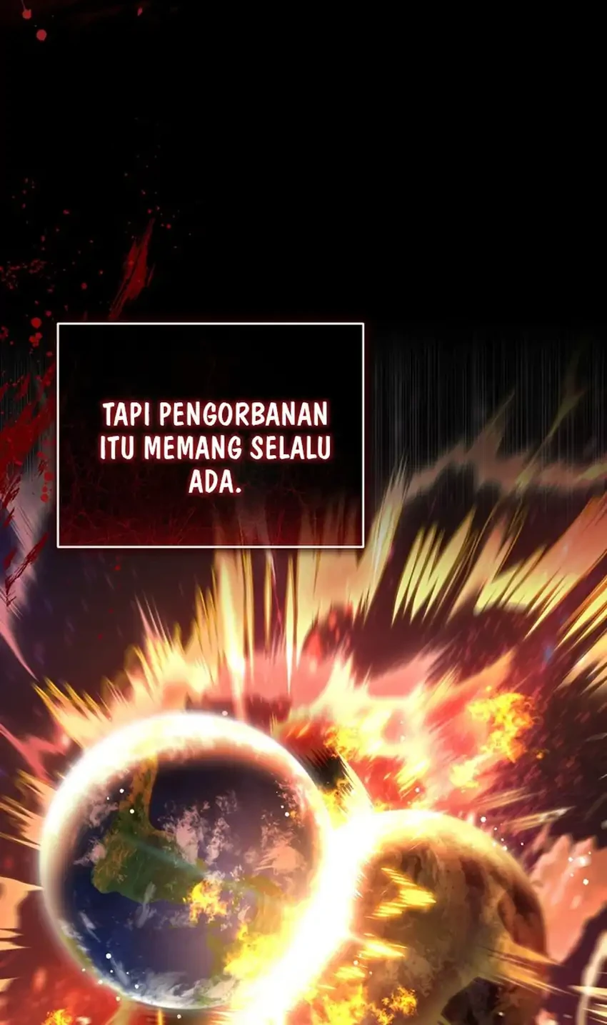 Chick Class Hunter is Being Filial! Chapter 66 - halaman 58