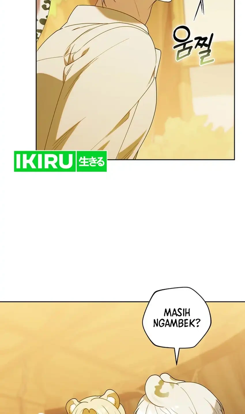 Chick Class Hunter is Being Filial! Chapter 66 - halaman 62