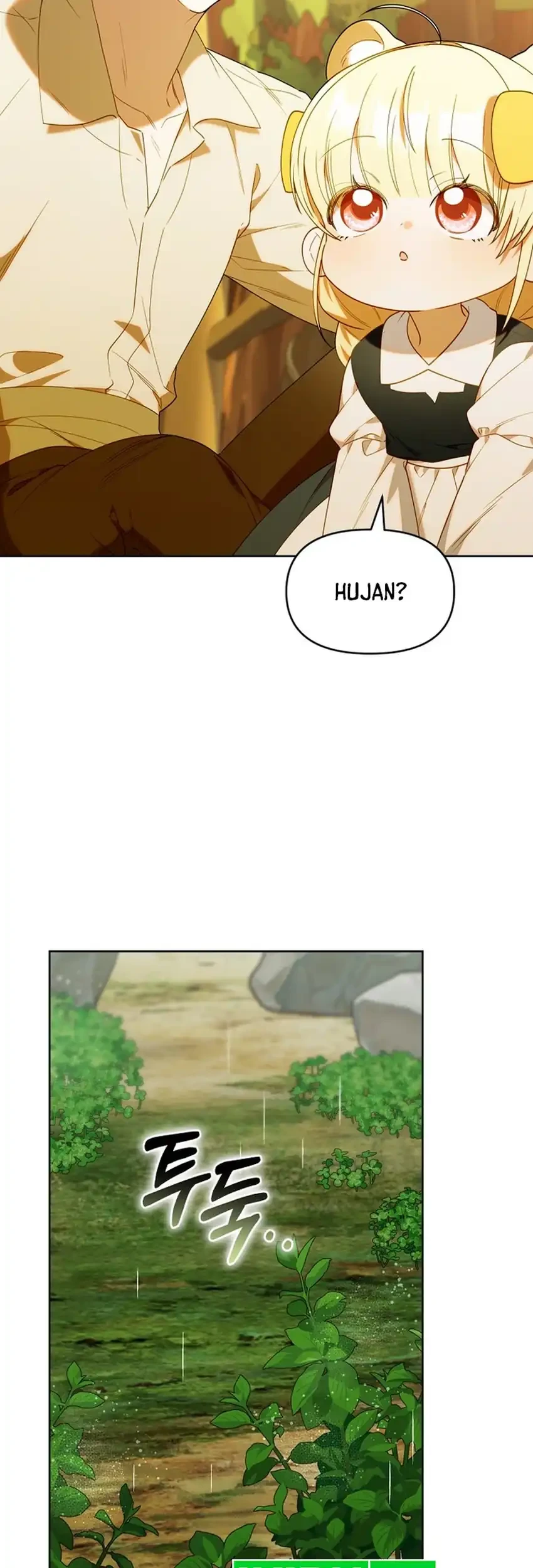 Chick Class Hunter is Being Filial! Chapter 66 - halaman 65