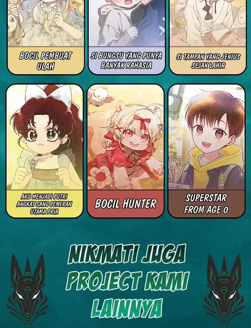 Chick Class Hunter is Being Filial! Chapter 66 - halaman 70