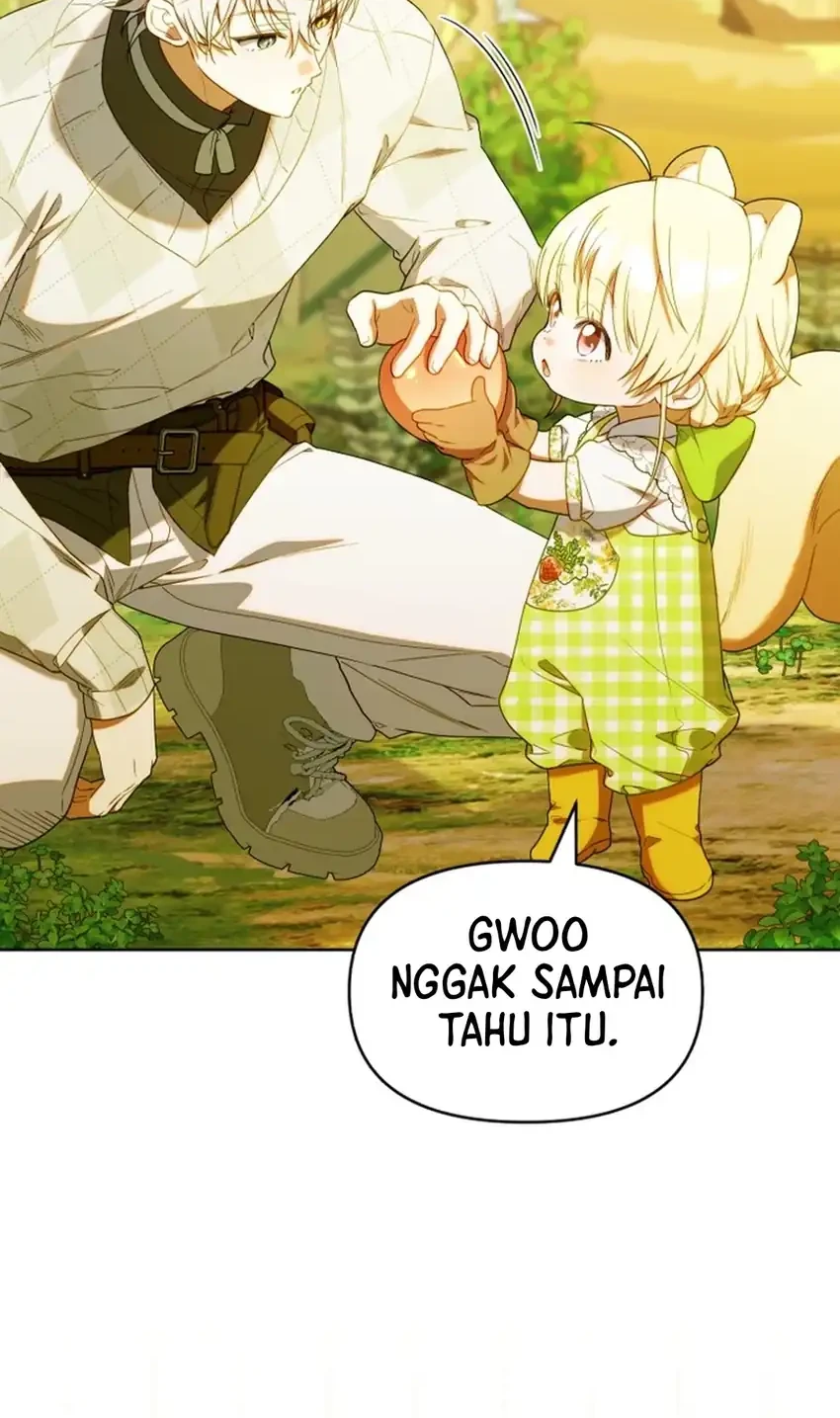 Chick Class Hunter is Being Filial! Chapter 67 - halaman 13