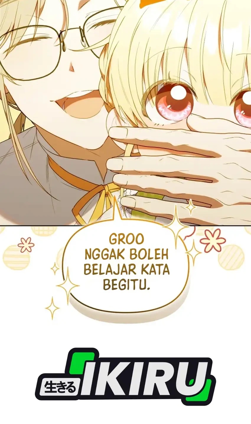 Chick Class Hunter is Being Filial! Chapter 67 - halaman 15