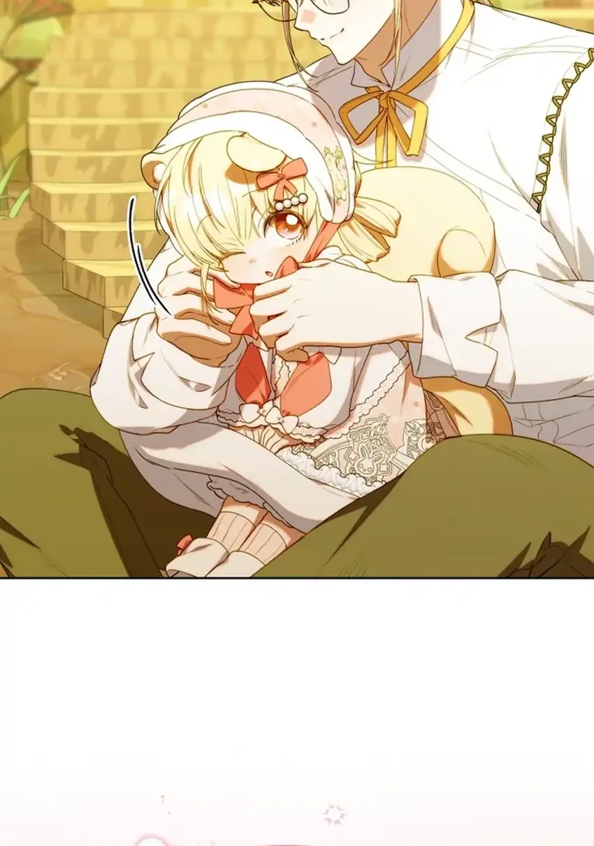 Chick Class Hunter is Being Filial! Chapter 67 - halaman 22